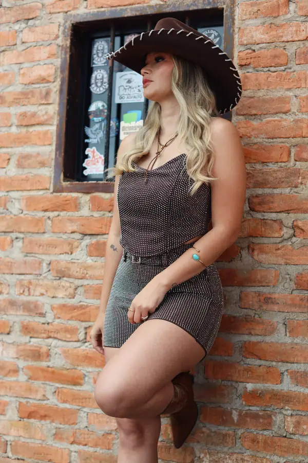 CONJUNTO EM PEDRARIA